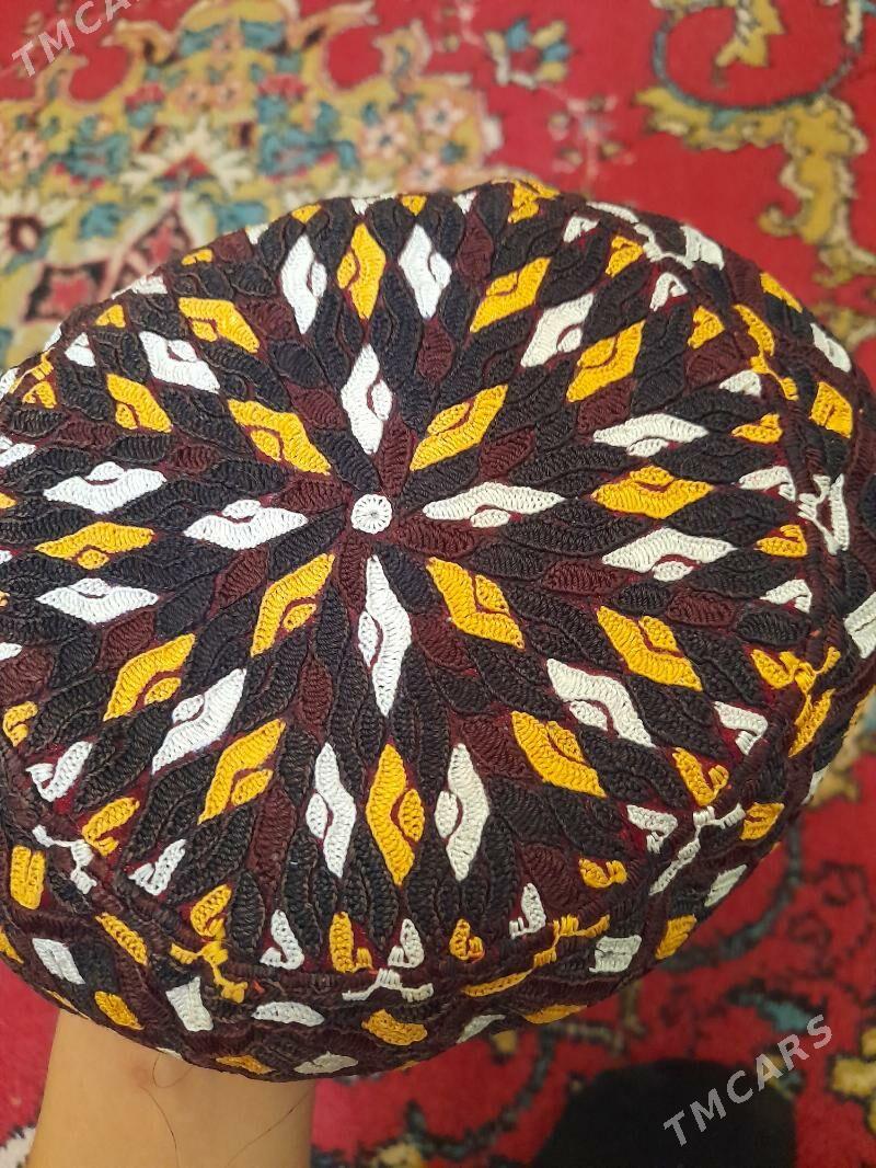 elkeshde talyp tahya - Ашхабад - img 3