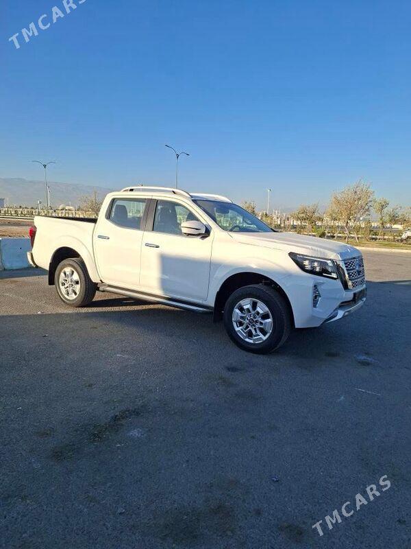 Nissan Navara 2024 - 439 000 TMT - Ашхабад - img 2