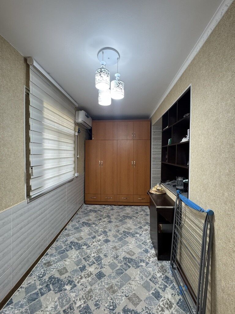 Безмеин Гресс, 2 комнаты - Бузмеин ГРЭС - img 3