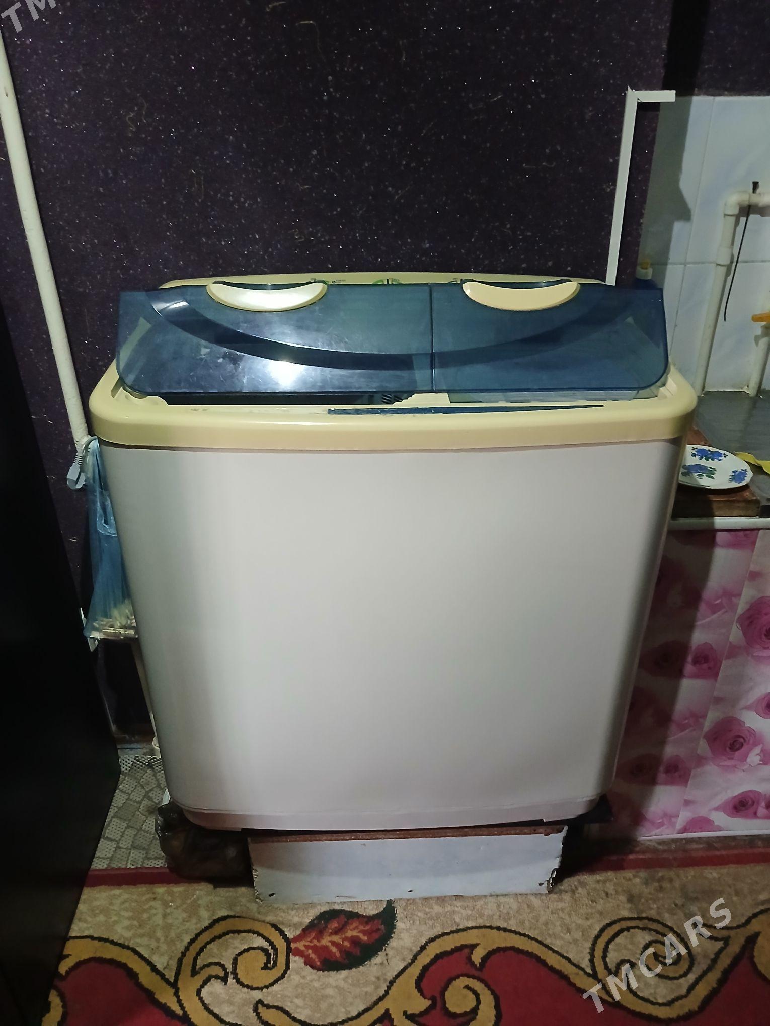 kirmasyn - Дашогуз - img 2