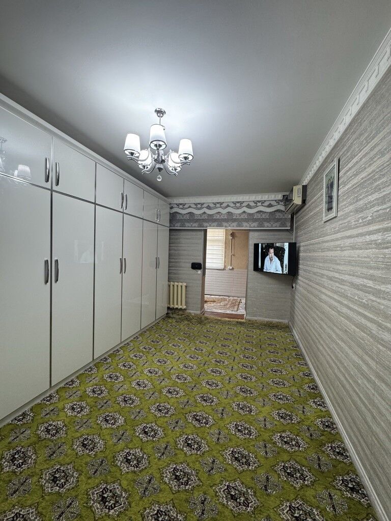 Безмеин Гресс, 2 комнаты - Бузмеин ГРЭС - img 5