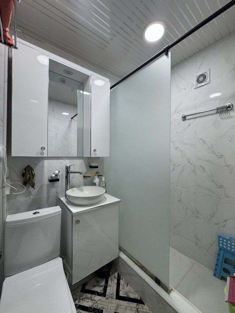 Безмеин Гресс, 2 комнаты - Бузмеин ГРЭС - img 8