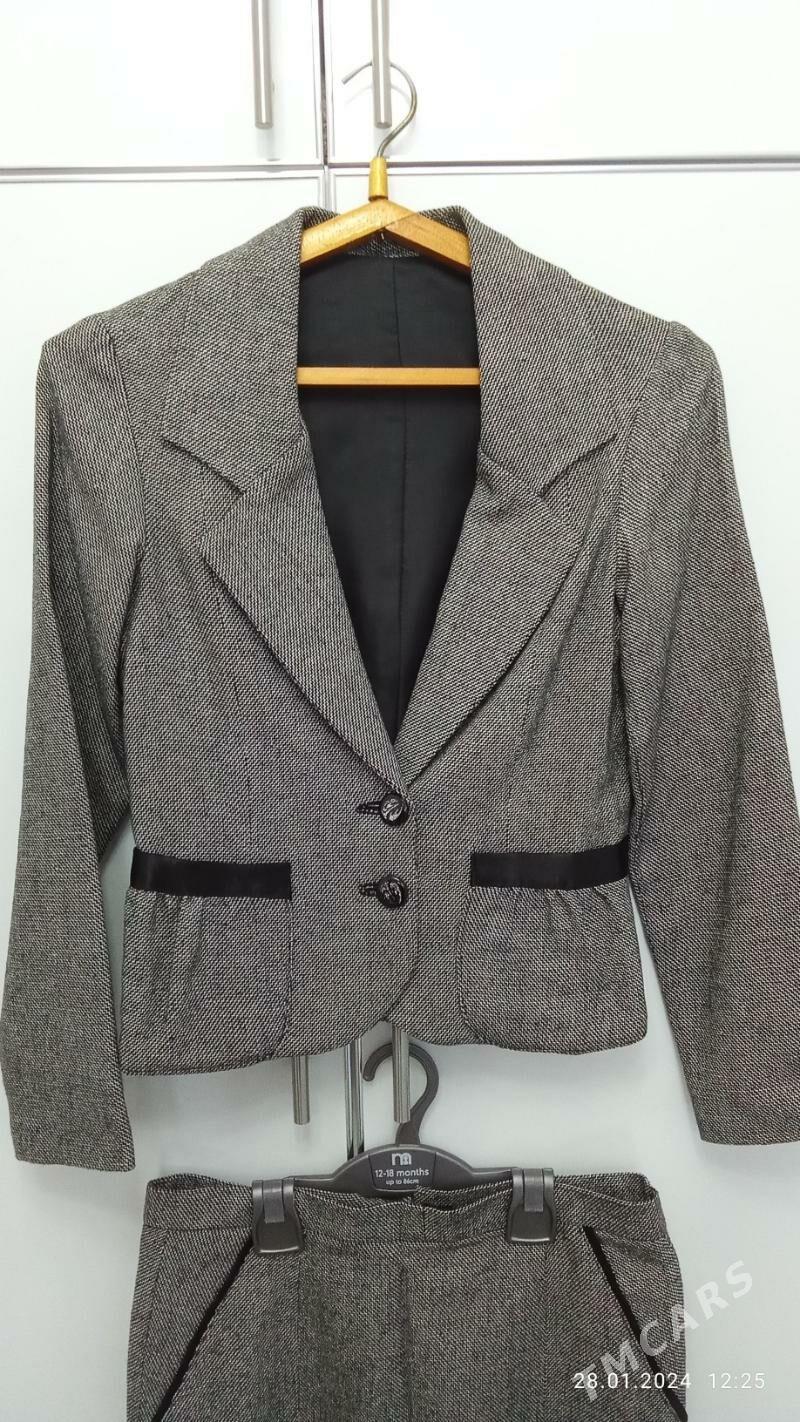 юбки пиджаки - Ашхабад - img 7