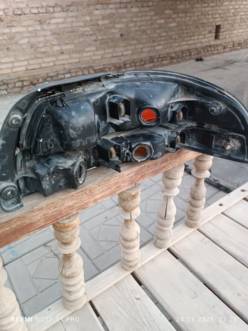 фара 1 000 TMT - Керки - img 5