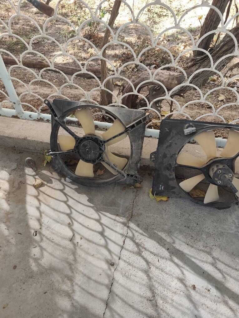 Вентилятор 300 TMT - Байрамали - img 2