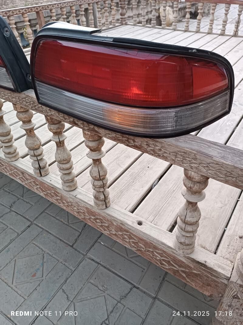 фара 1 000 TMT - Керки - img 2