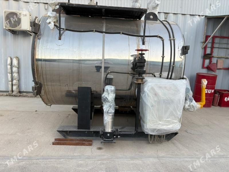 önümçilik üçin katuol par - Гёкдепе - img 2