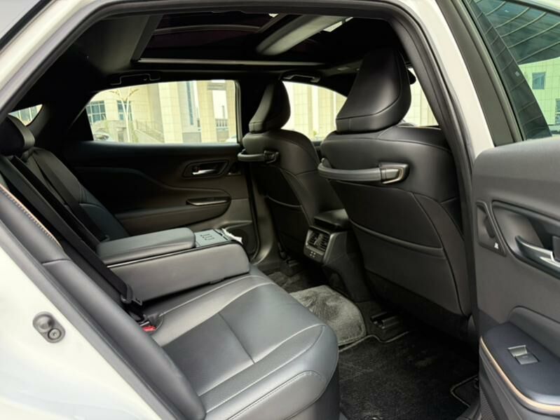 Toyota Crown 2023 - 717 000 TMT - Ашхабад - img 6