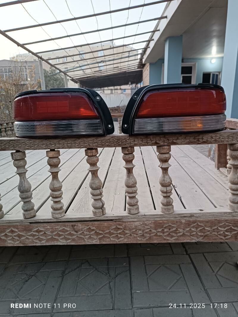 фара 1 000 TMT - Керки - img 1