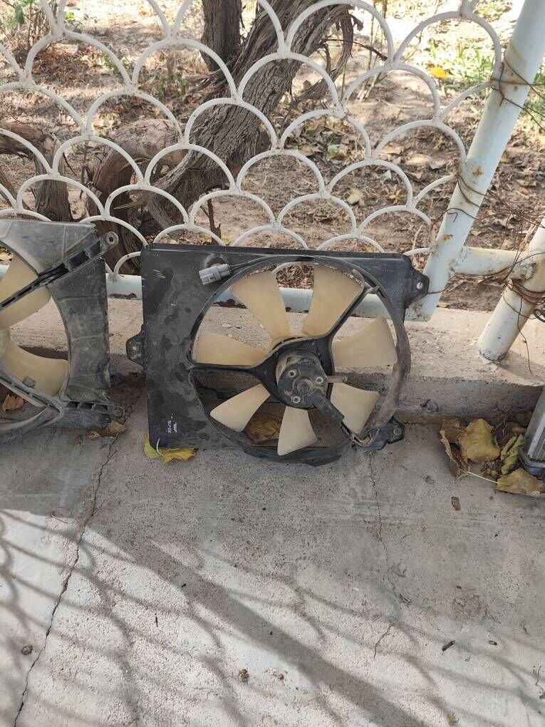 Вентилятор 300 TMT - Байрамали - img 3