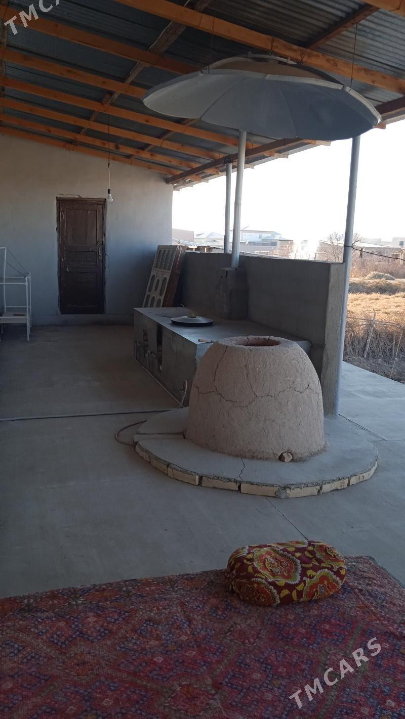 участка жай - Дашогуз - img 9