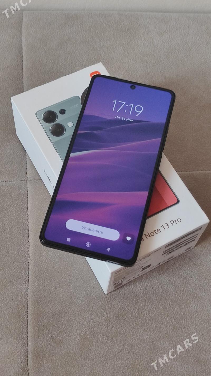 Redmi Note 13 PRO 8/256 - Aşgabat - img 4