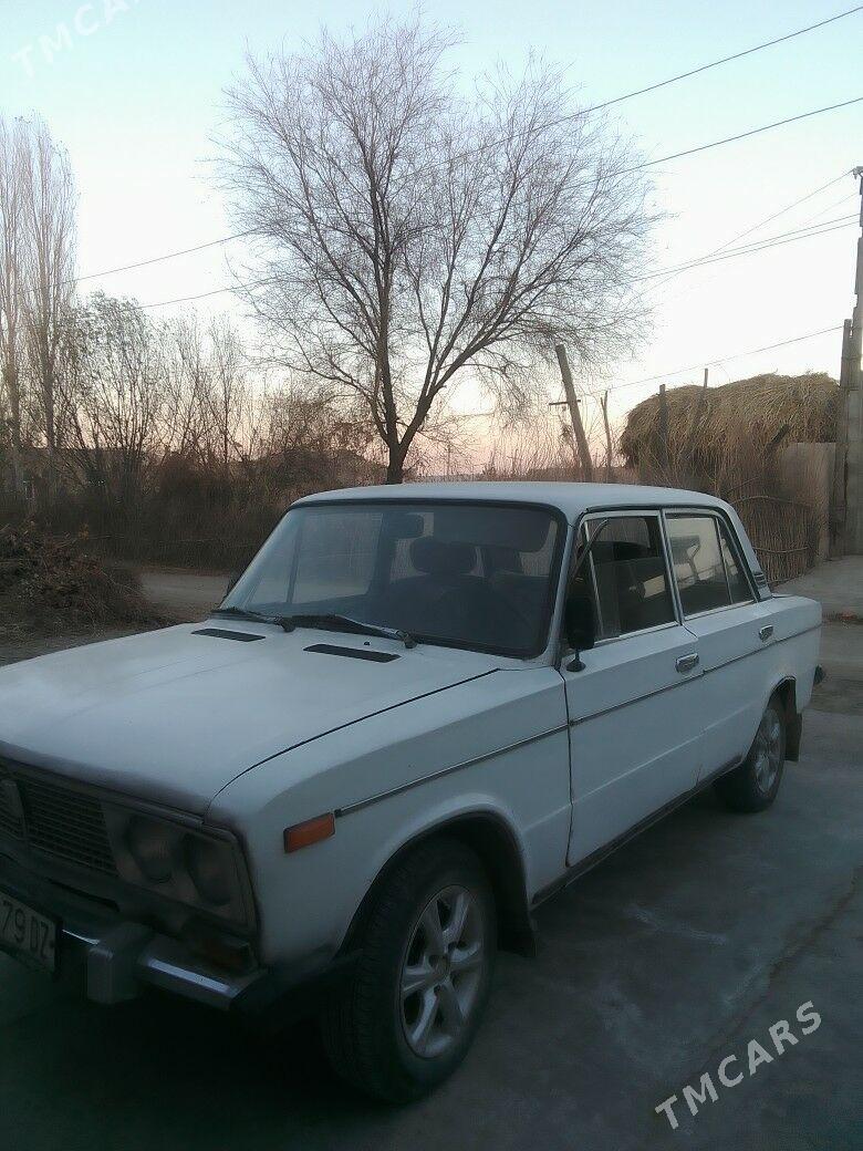Lada 2106 1993 - 8 000 TMT - Köneürgenç - img 1