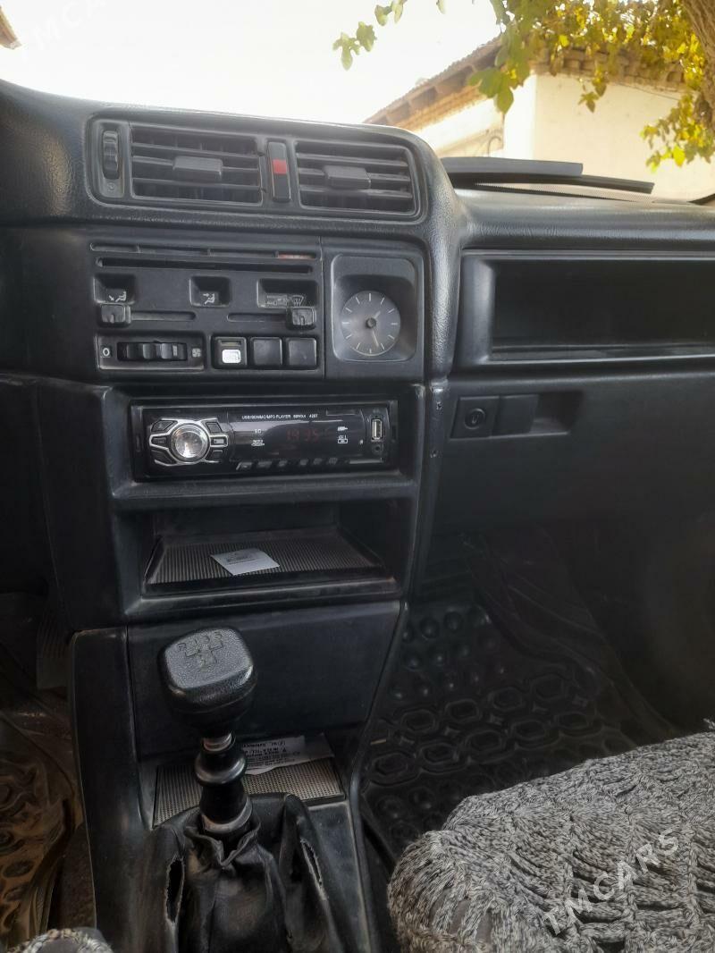 Opel Vectra 1990 - 25 000 TMT - Sakarçäge - img 4