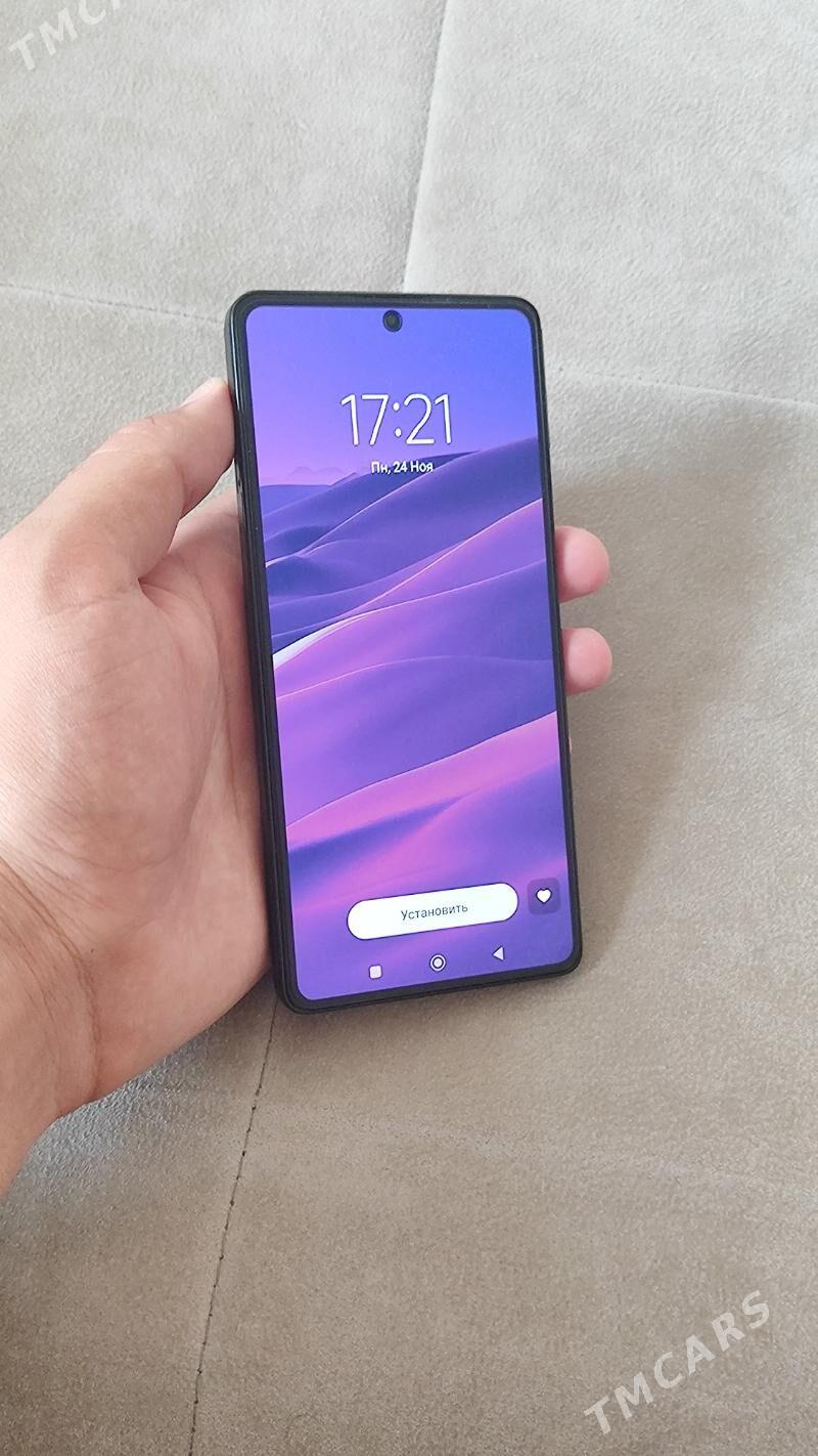 Redmi Note 13 PRO 8/256 - Aşgabat - img 2