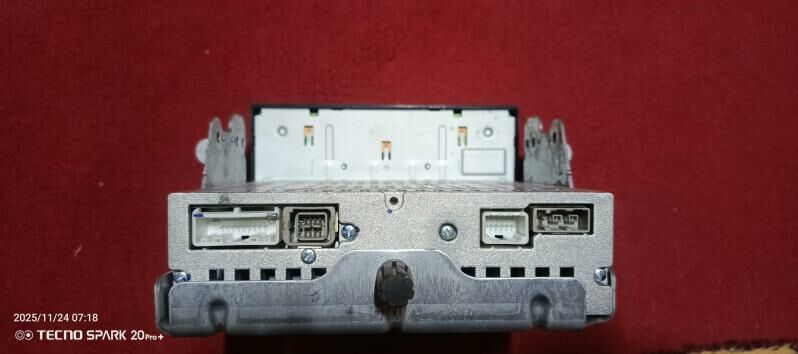 magnitafon 400 TMT - Туркменабат - img 3