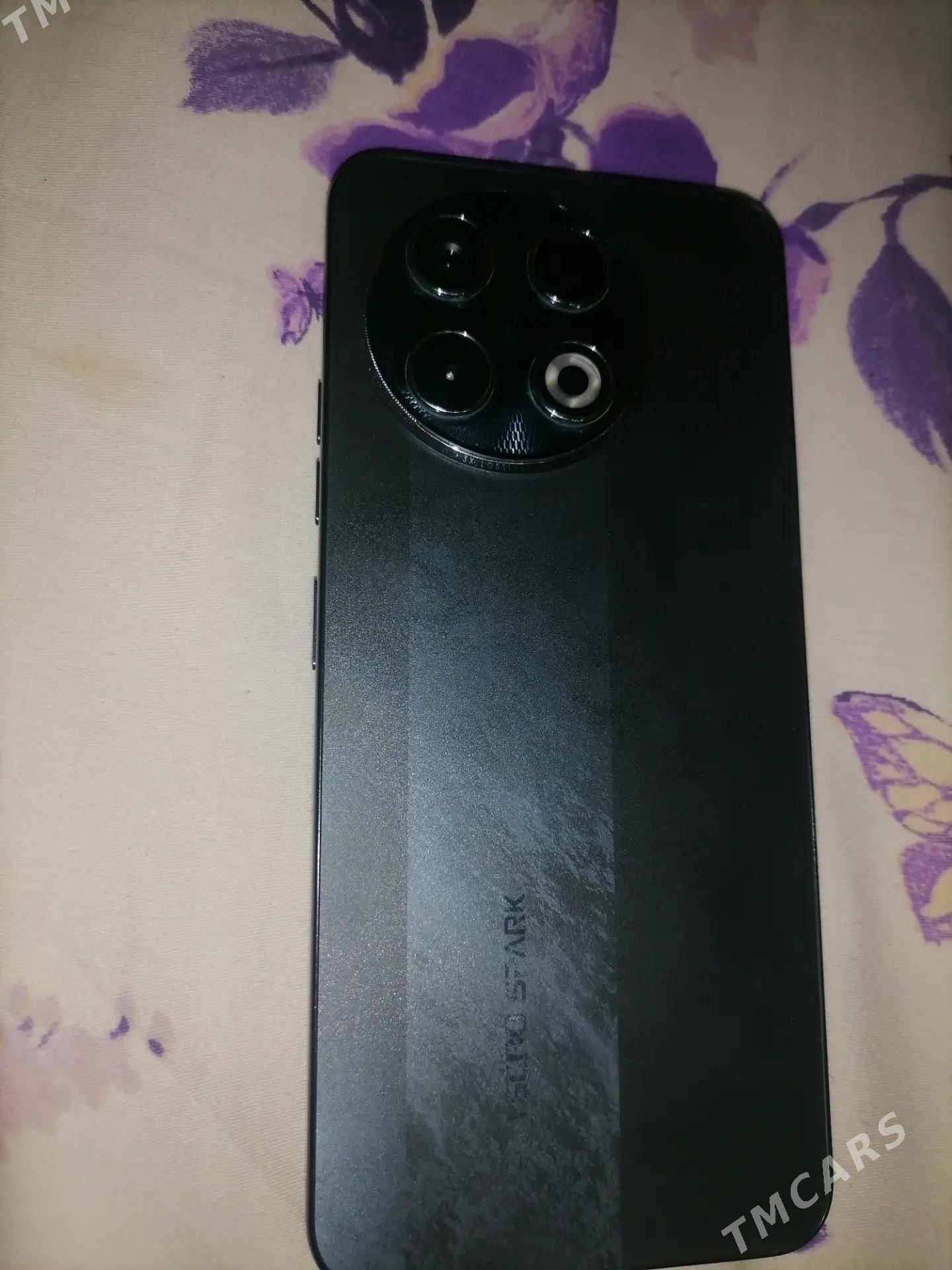 TECNO SPARK 30 pro - Türkmenabat - img 1