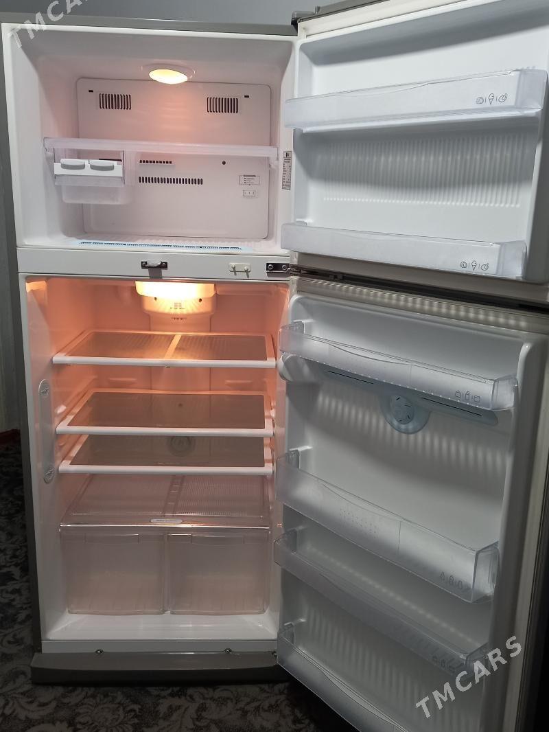 haladilnik kir masyn - Aşgabat - img 2