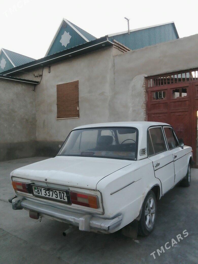 Lada 2106 1993 - 8 000 TMT - Köneürgenç - img 3