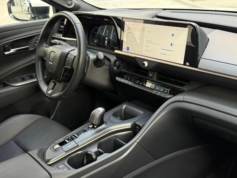 Toyota Crown 2023 - 717 000 TMT - Ашхабад - img 8