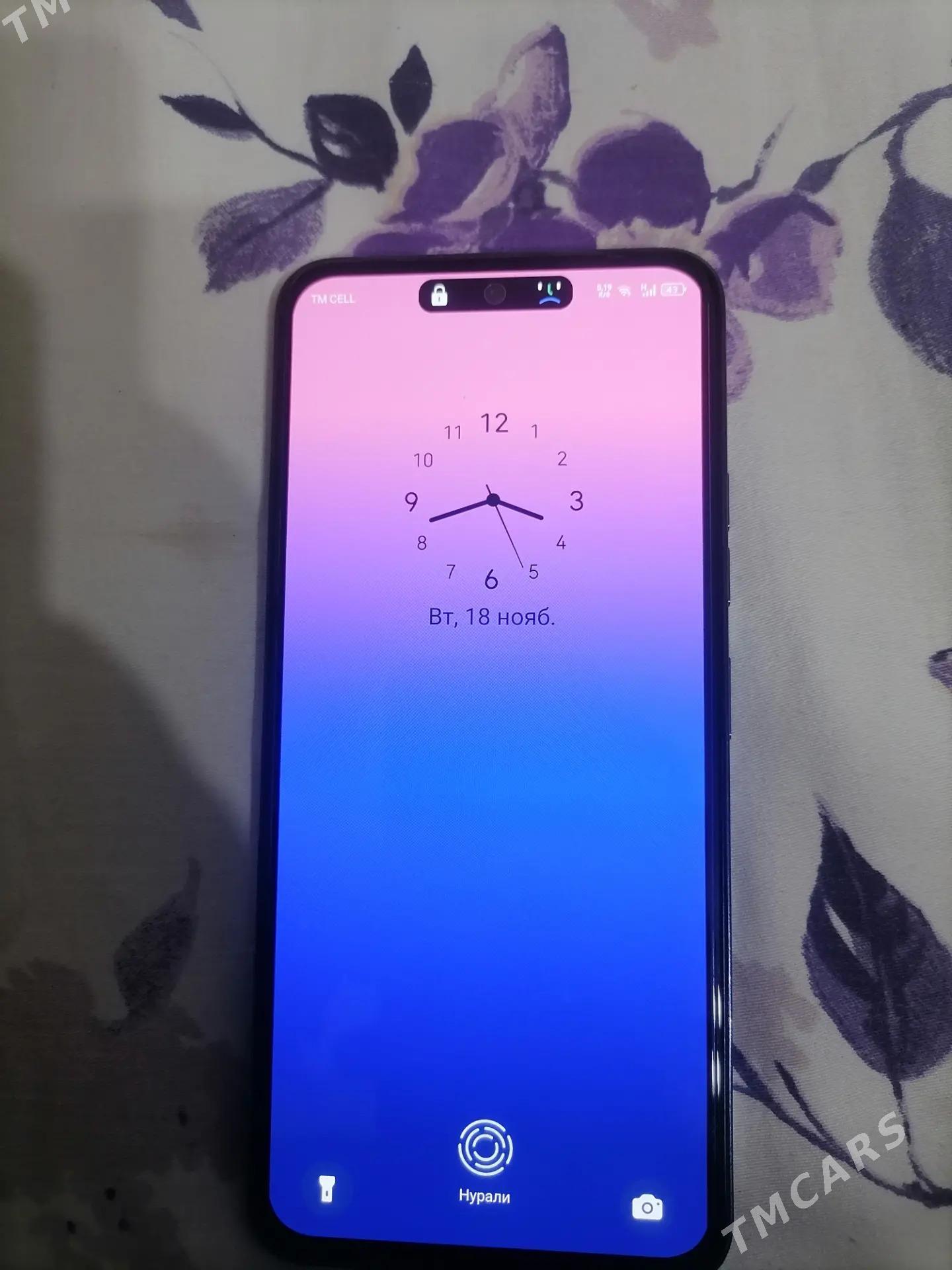 TECNO SPARK 30 pro - Türkmenabat - img 2
