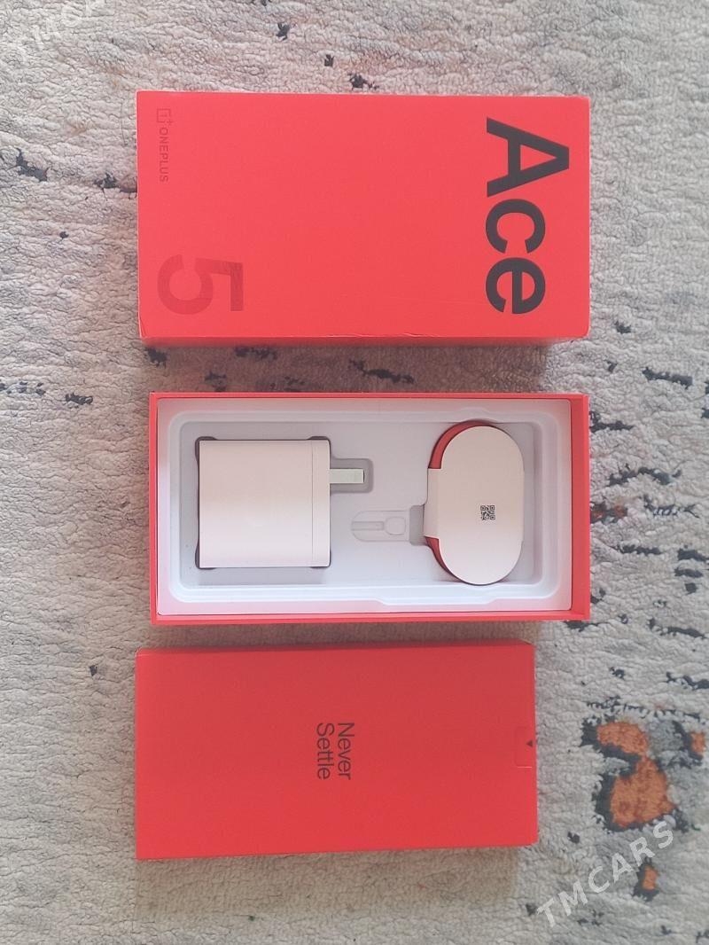 ONE PLUS ACE 5  (12/256)Global - Ашхабад - img 2