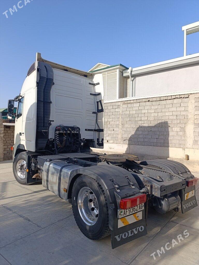 Volvo FH 480 2008 - 906 000 TMT - Büzmeýin - img 5