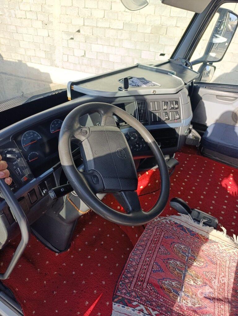 Volvo FH 480 2008 - 906 000 TMT - Büzmeýin - img 10