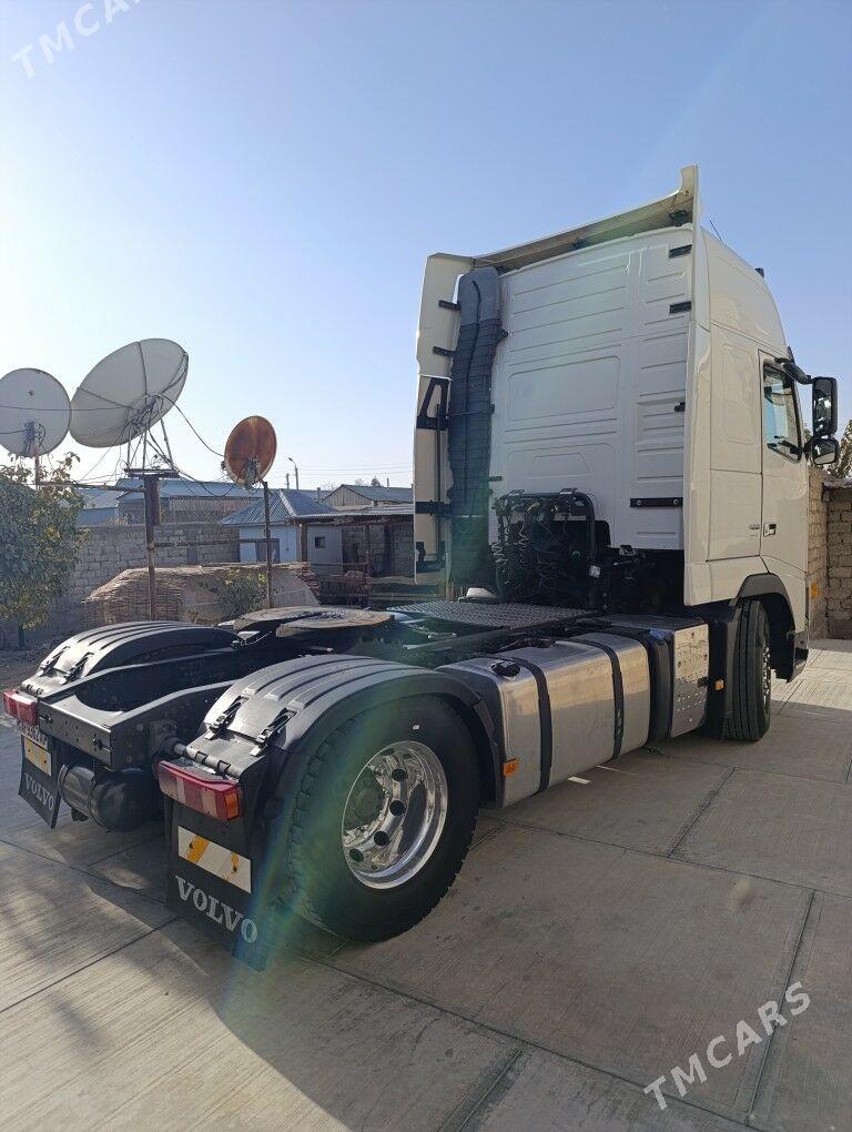 Volvo FH 480 2008 - 906 000 TMT - Büzmeýin - img 8