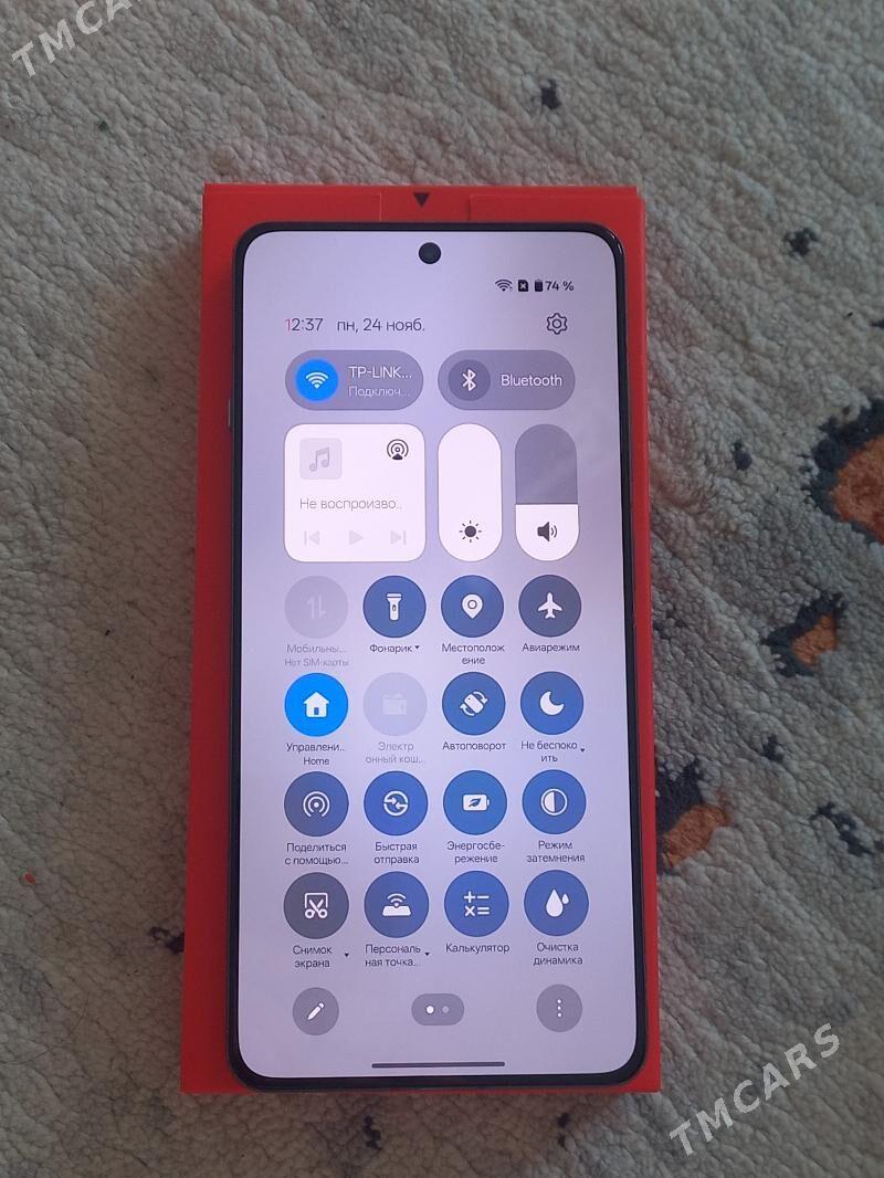 ONE PLUS ACE 5  (12/256)Global - Ашхабад - img 4