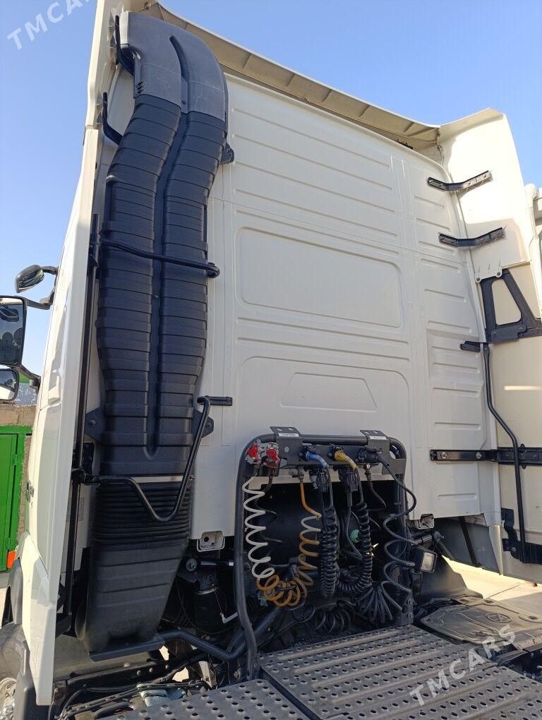 Volvo FH 480 2008 - 906 000 TMT - Büzmeýin - img 6