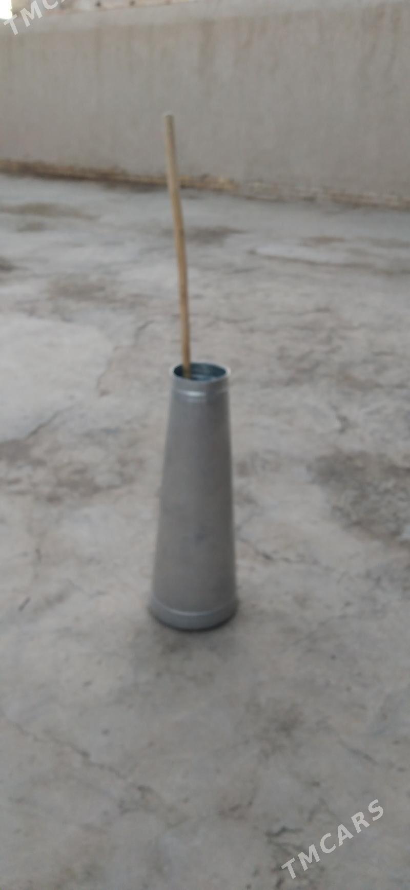 Gadymy Gupi - етр. Туркменбаши - img 2