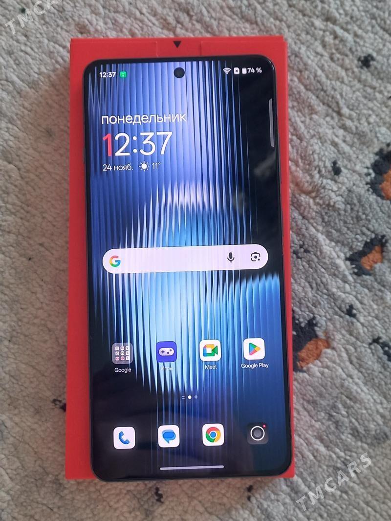 ONE PLUS ACE 5  (12/256)Global - Ашхабад - img 3