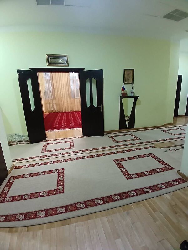 СОВЕТСКАЯ 2ЭТАЖ 4КОМ 180м2️️ - ул. Советская (Гарашсызлык шаёлы) - img 6