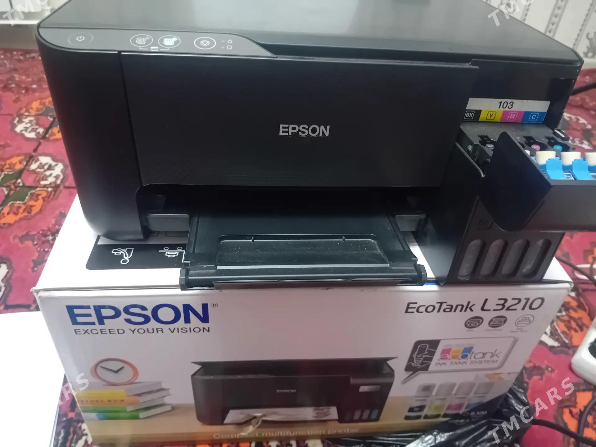 printr - Aşgabat - img 3