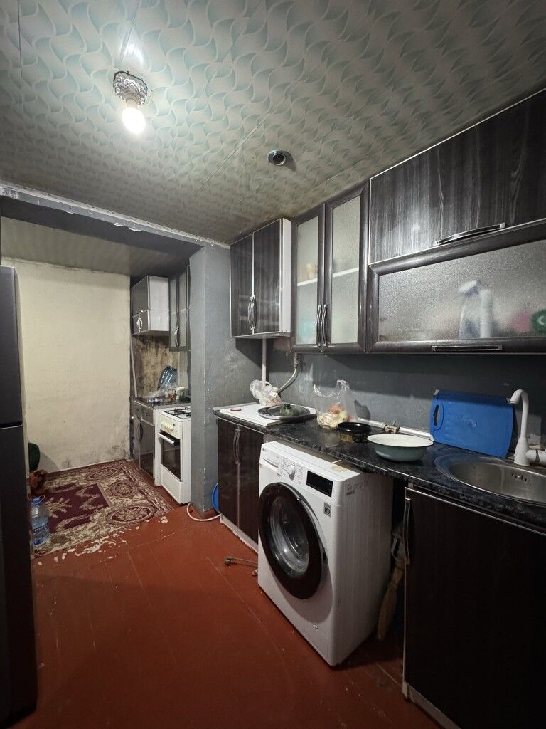 Безмеин 48, 2 комнаты - Büzmeýin - img 4