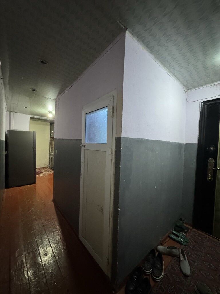 Безмеин 48, 2 комнаты - Büzmeýin - img 5