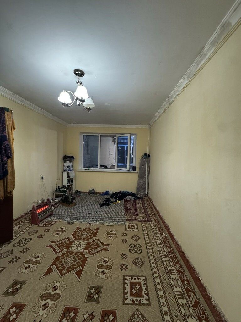 Безмеин 48, 2 комнаты - Büzmeýin - img 1