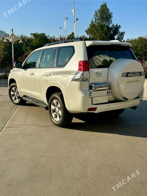 Toyota Land Cruiser Prado 2011 - 650 000 TMT - Aşgabat - img 2