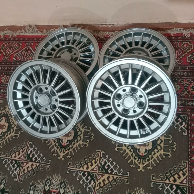 Spitsa 13lik Arginal Disga 3 000 TMT - Байрамали - img 4