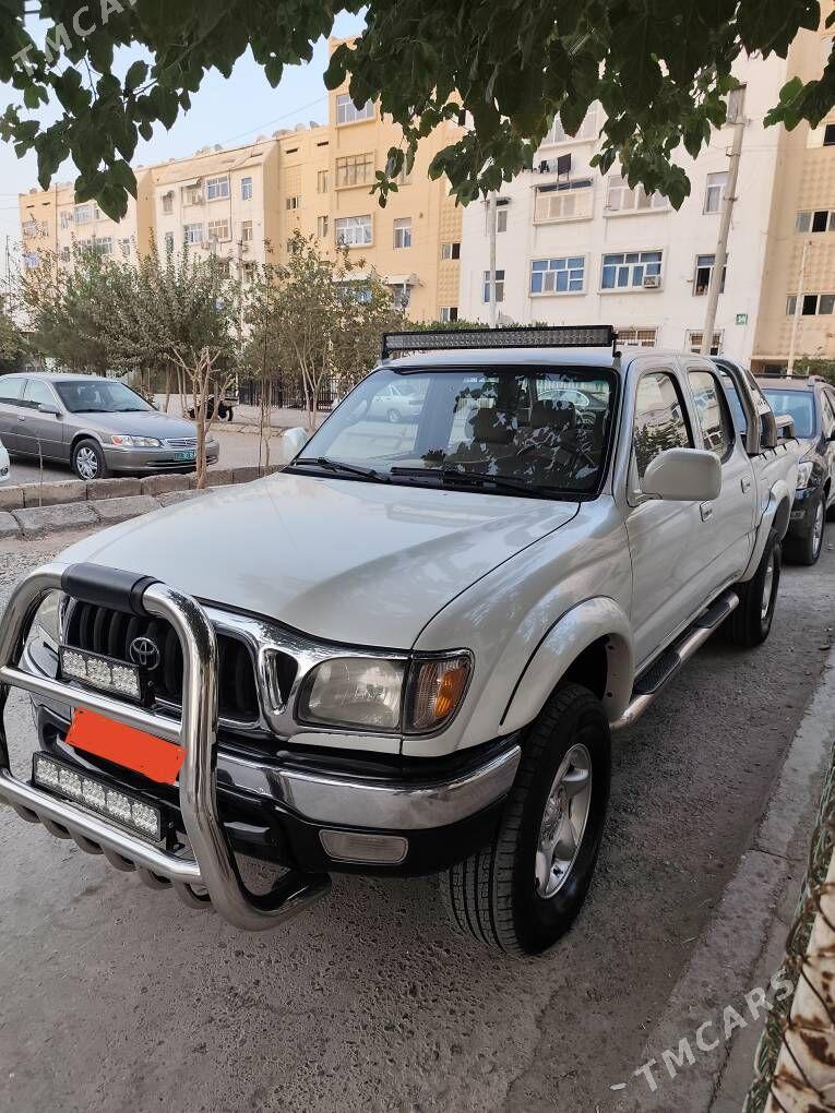 Toyota Tacoma 2003 - 220 000 TMT - Байрамали - img 2