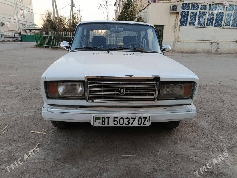 Lada VAZ-2107 1999 - 20 000 TMT - Дашогуз - img 1