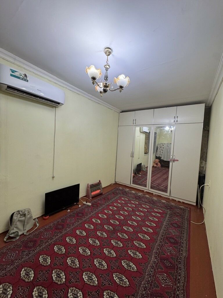 Безмеин 48, 2 комнаты - Büzmeýin - img 2