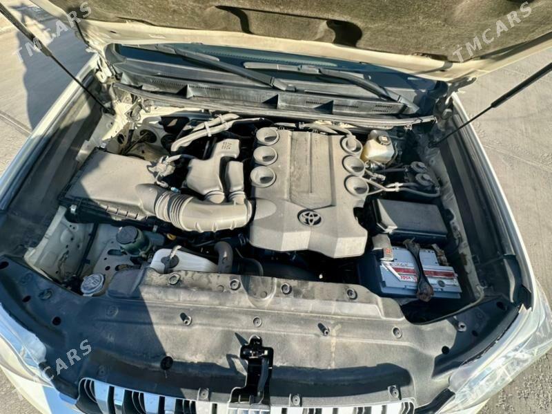 Toyota Land Cruiser Prado 2011 - 650 000 TMT - Aşgabat - img 3
