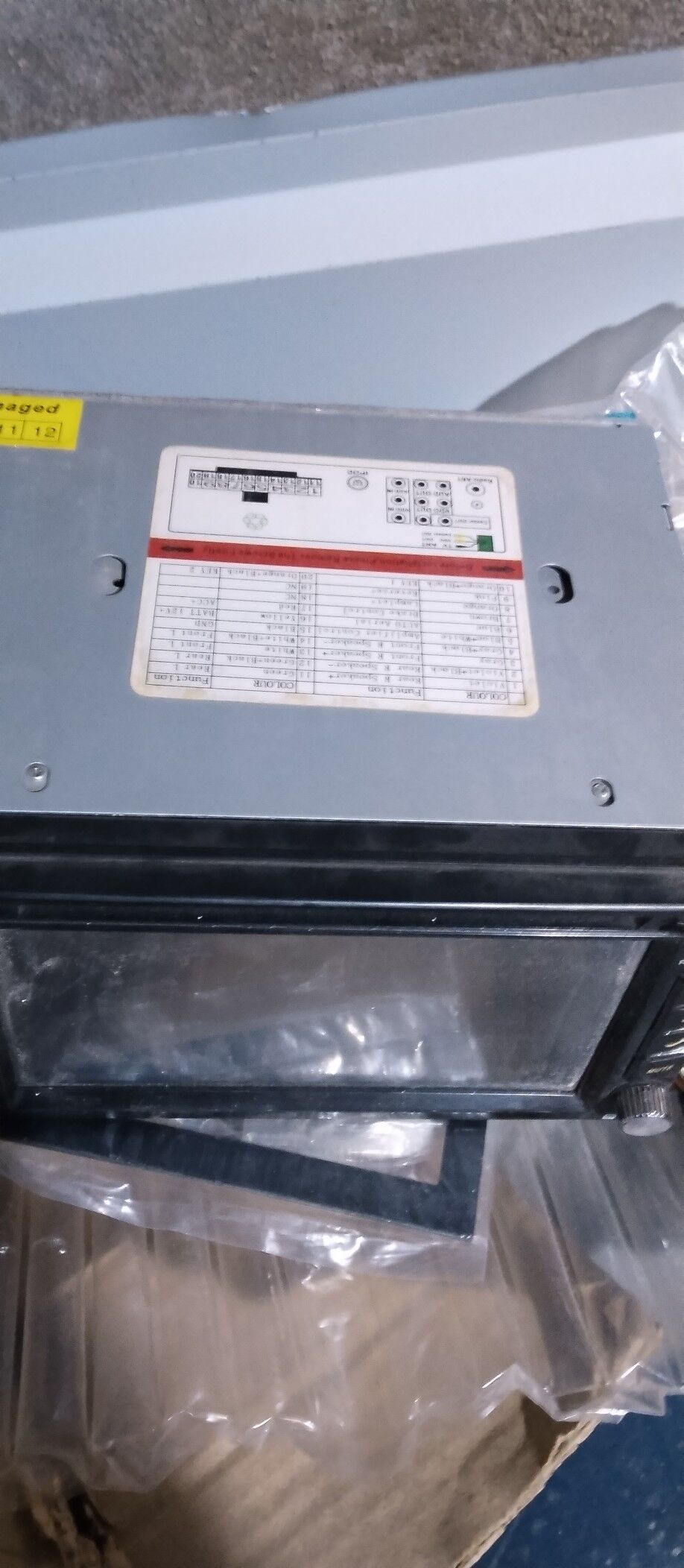 Telewizor,Magnitafon 500 TMT - Хазар - img 2