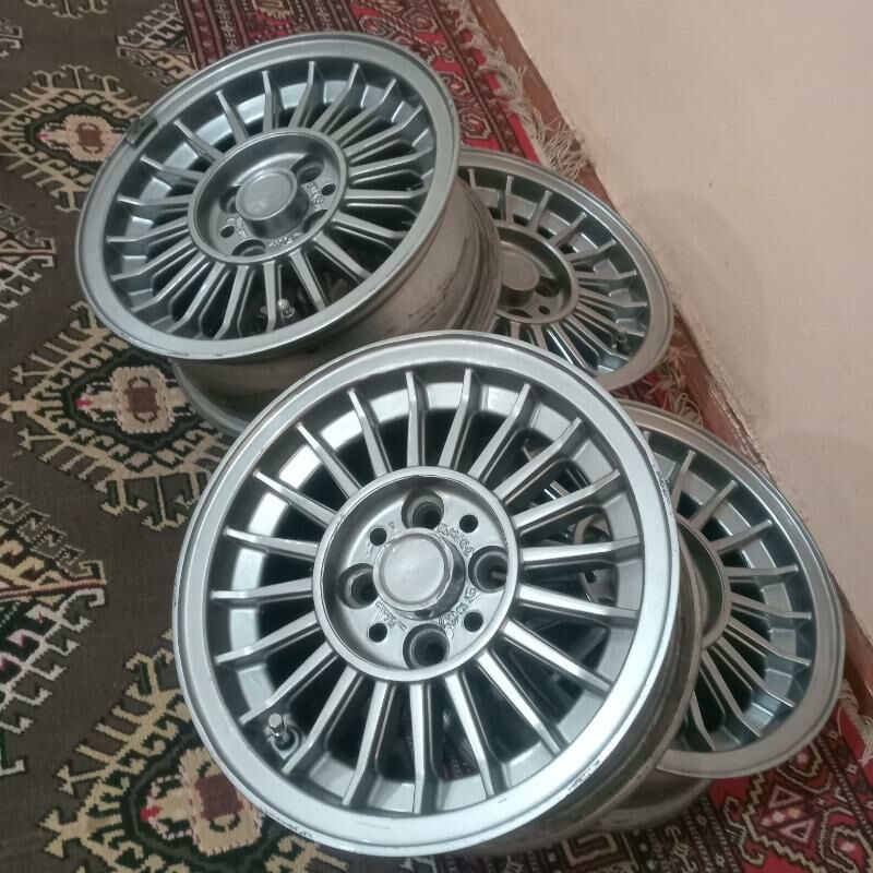 Spitsa 13lik Arginal Disga 3 000 TMT - Байрамали - img 2