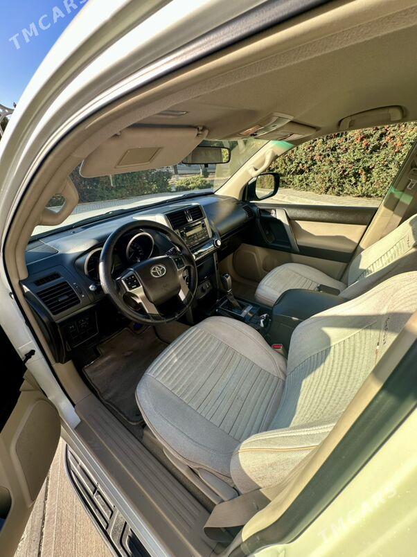 Toyota Land Cruiser Prado 2011 - 650 000 TMT - Aşgabat - img 4