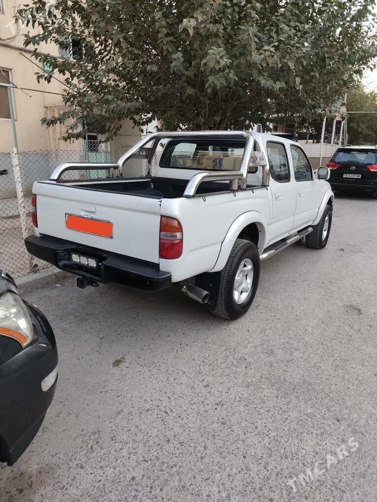 Toyota Tacoma 2003 - 220 000 TMT - Байрамали - img 3