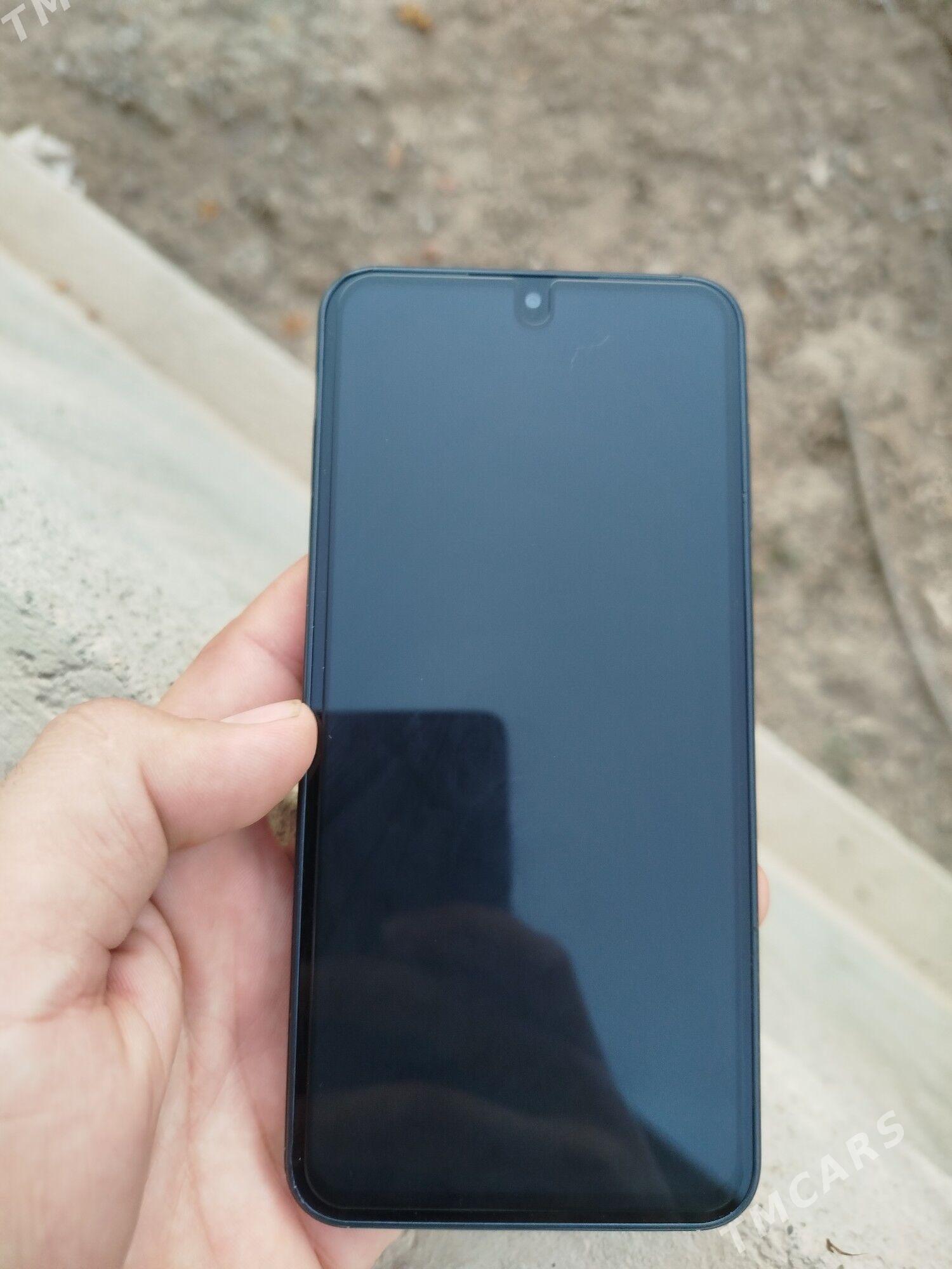 Samsung galaxy a 16 8/256 - Daşoguz - img 2