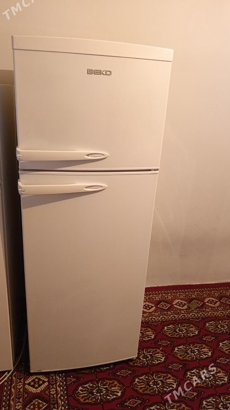 Beko - Aşgabat - img 2